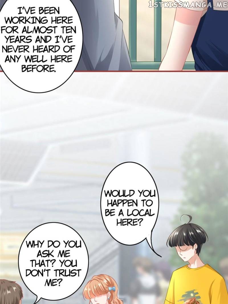 The Ghost Bride chapter 170 - page 10
