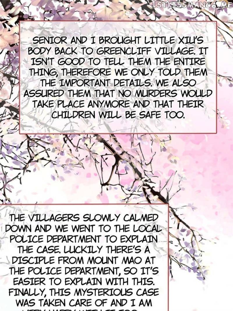 The Ghost Bride chapter 133 - page 1