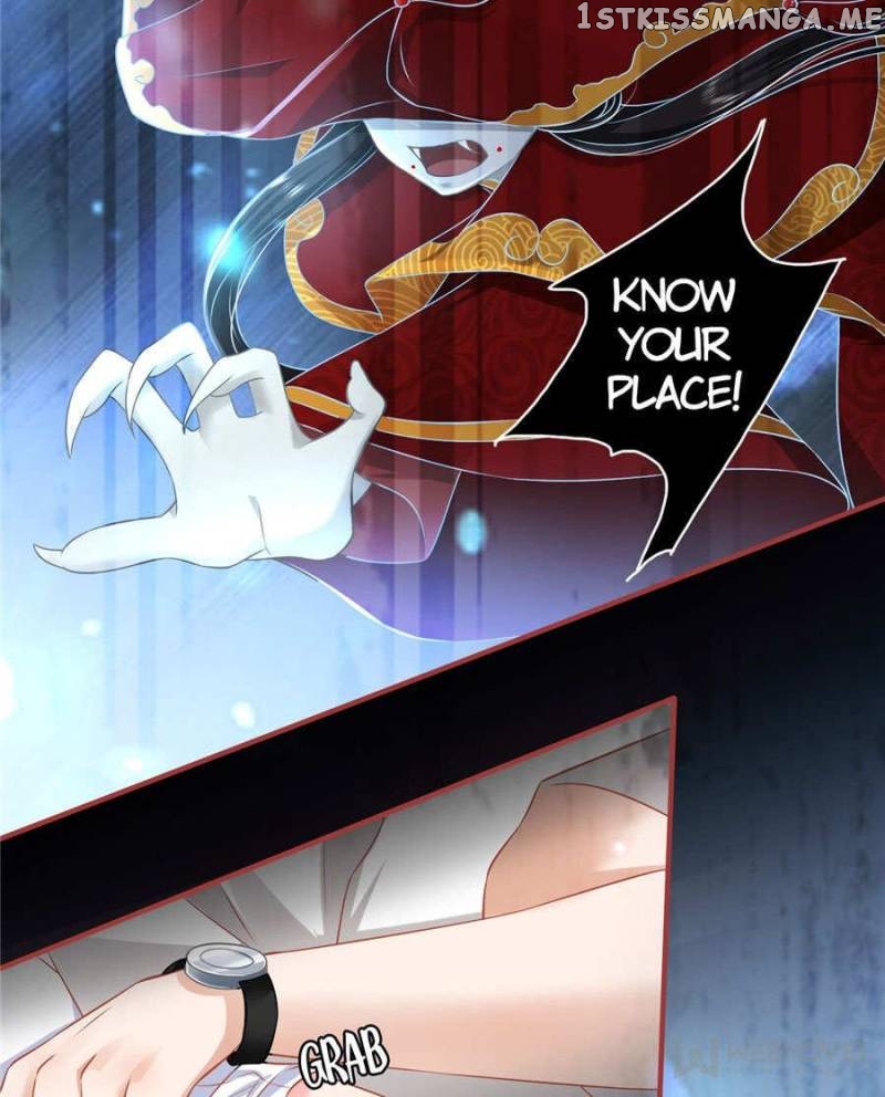 The Ghost Bride chapter 133 - page 16