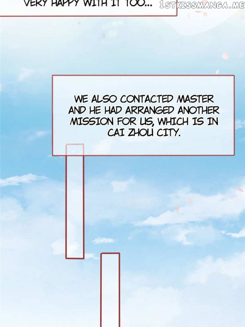 The Ghost Bride chapter 133 - page 2