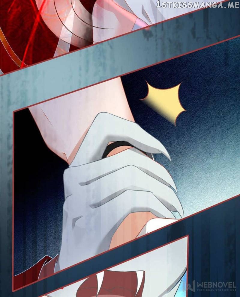 The Ghost Bride chapter 133 - page 22