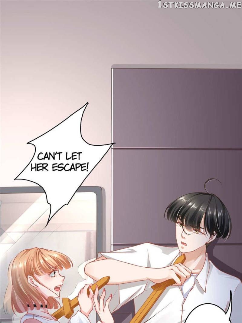 The Ghost Bride chapter 133 - page 26