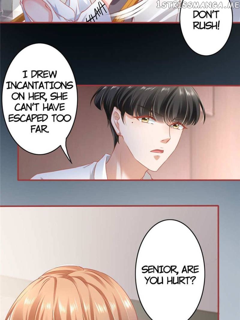 The Ghost Bride chapter 133 - page 27