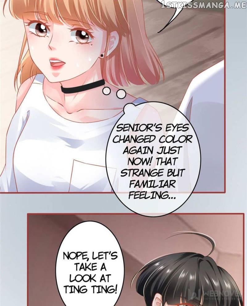 The Ghost Bride chapter 133 - page 28