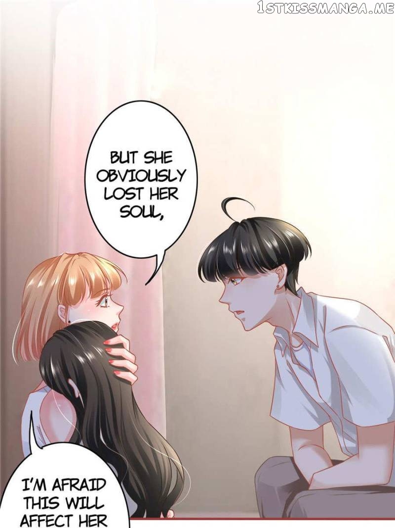 The Ghost Bride chapter 133 - page 32
