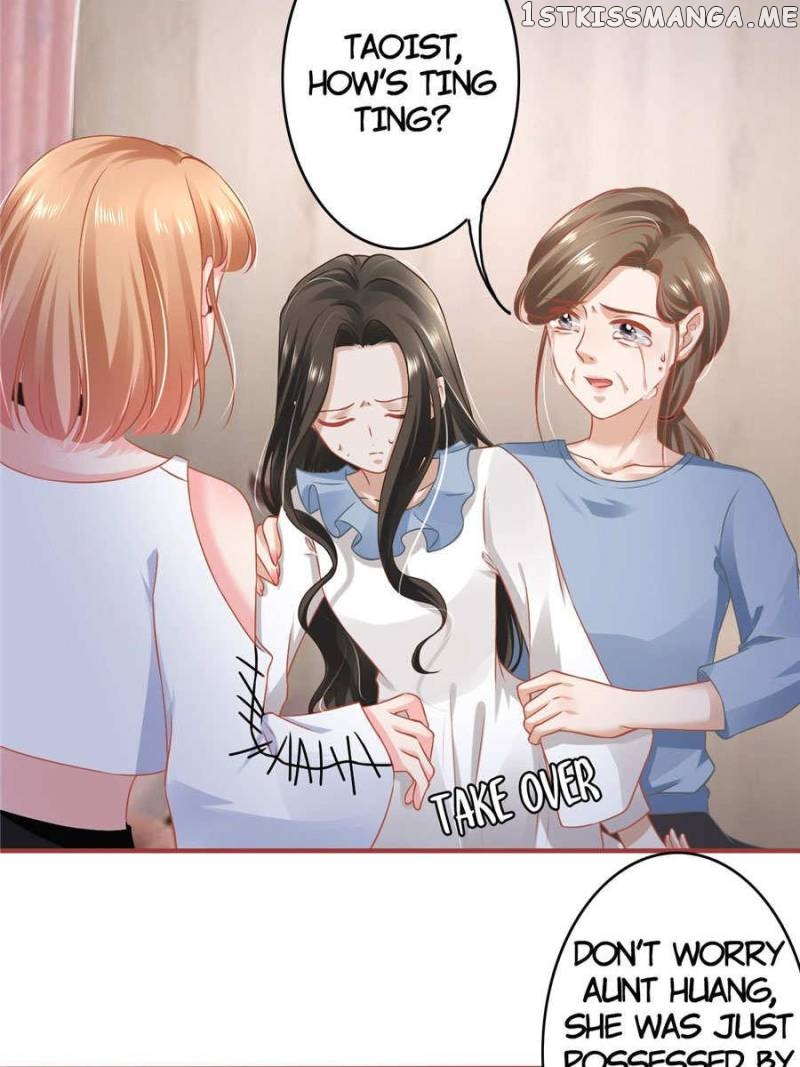 The Ghost Bride chapter 133 - page 35