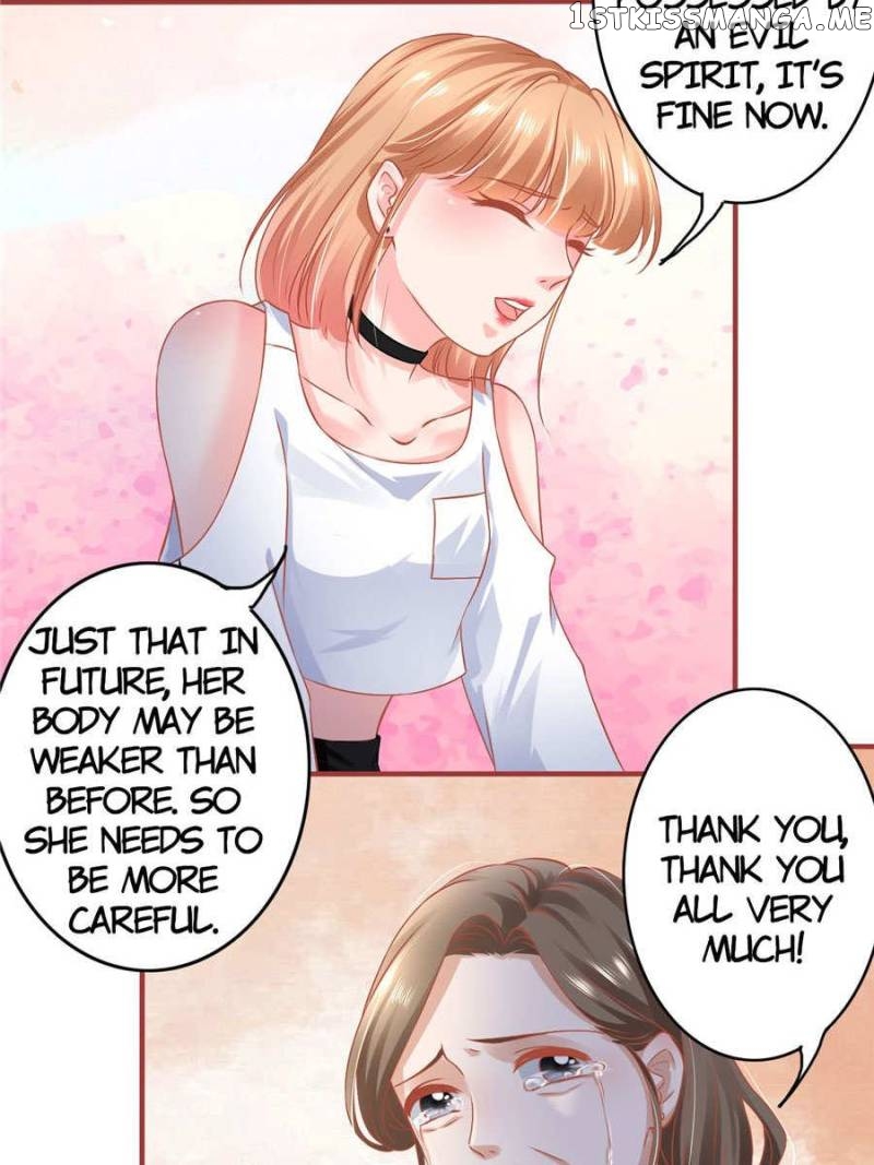 The Ghost Bride chapter 133 - page 36