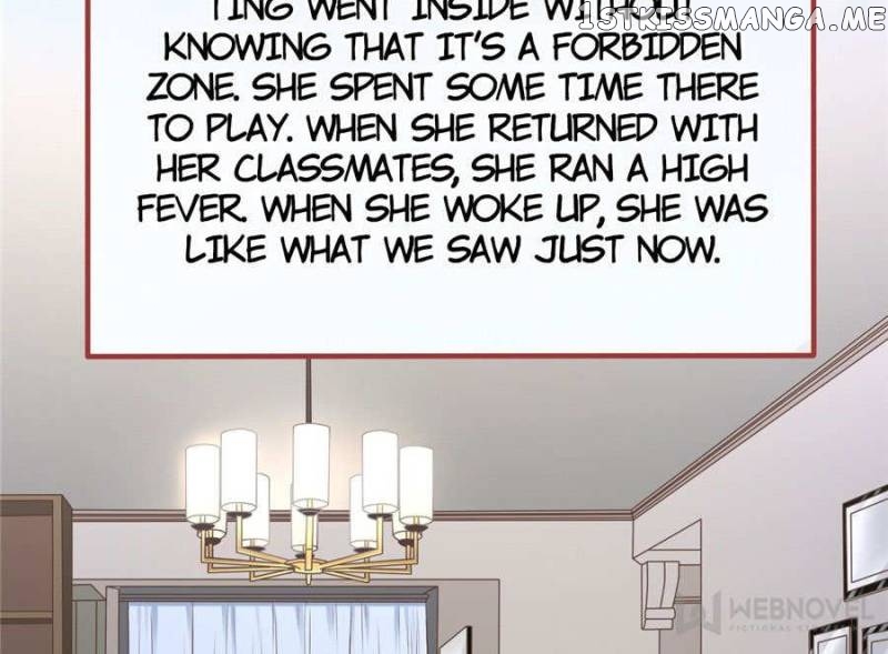 The Ghost Bride chapter 133 - page 41