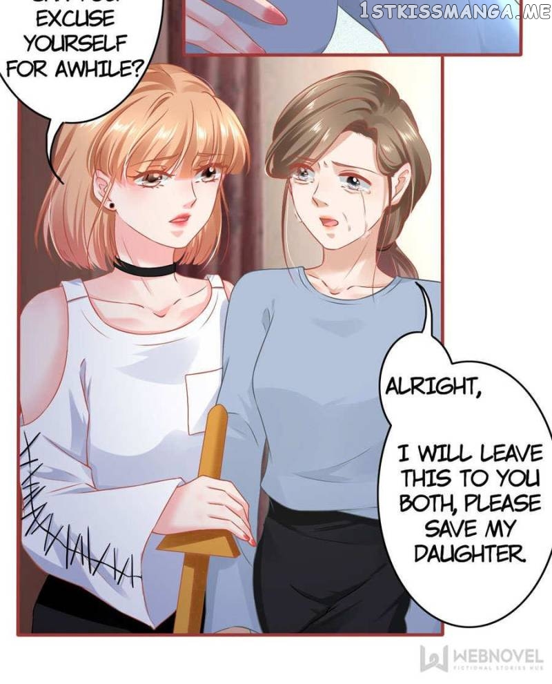The Ghost Bride chapter 133 - page 6