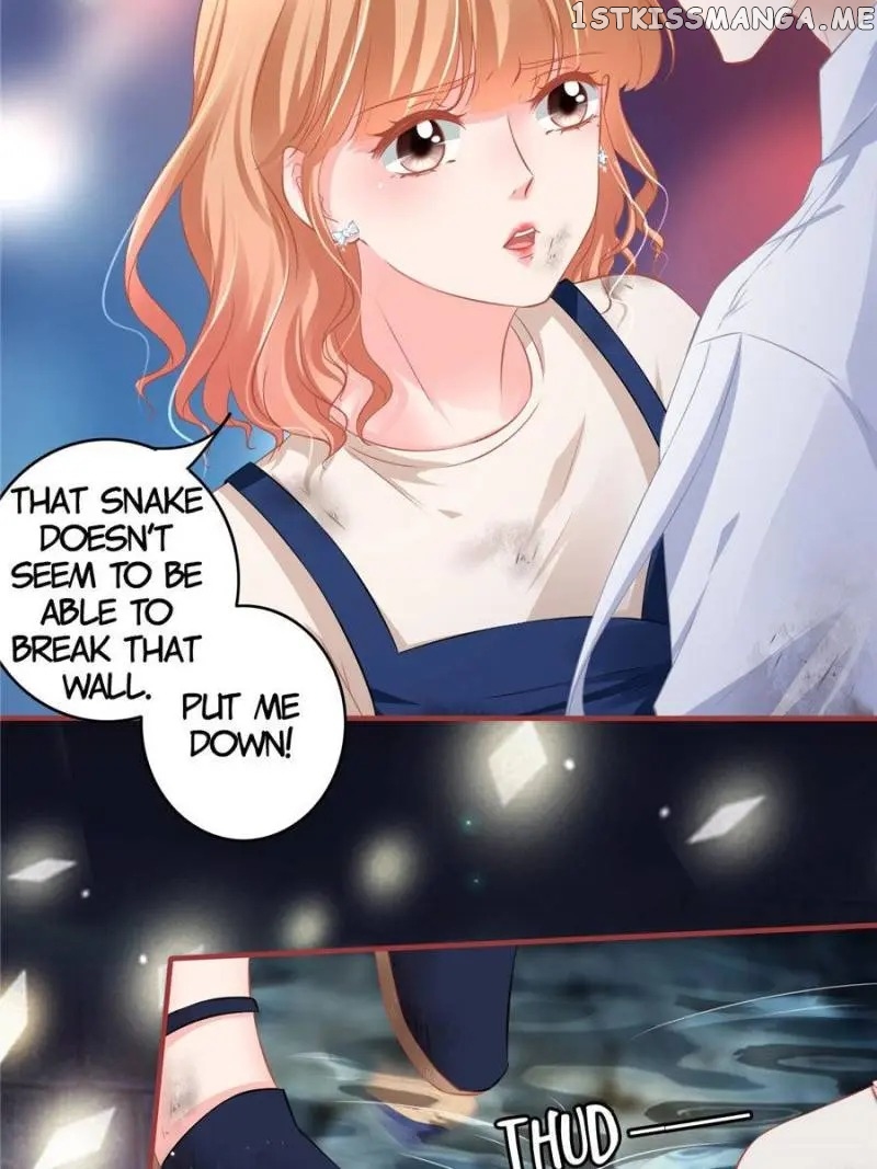 The Ghost Bride chapter 172 - page 20