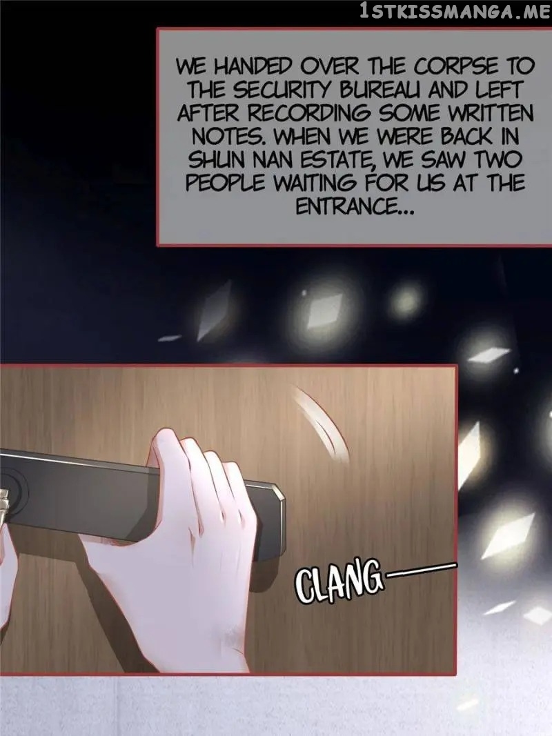The Ghost Bride chapter 172 - page 31