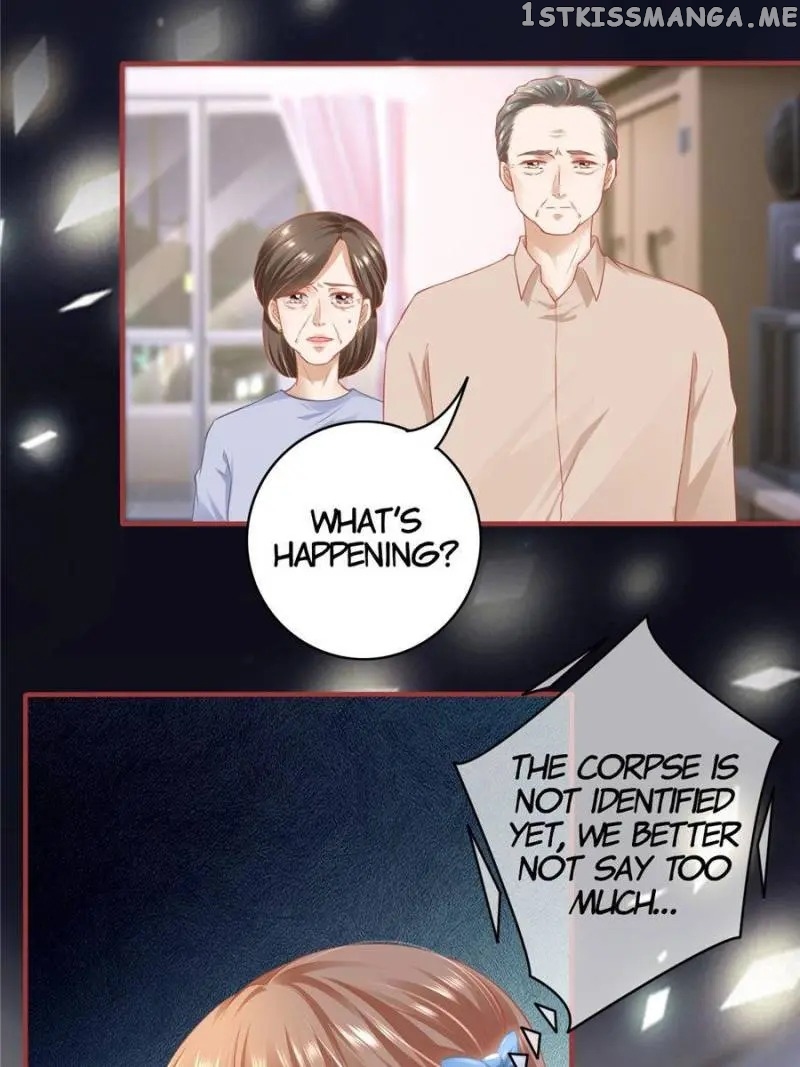 The Ghost Bride chapter 172 - page 34
