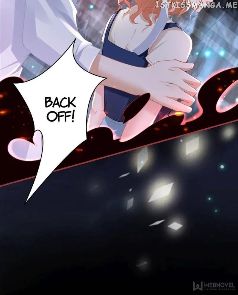The Ghost Bride chapter 172 - page 6
