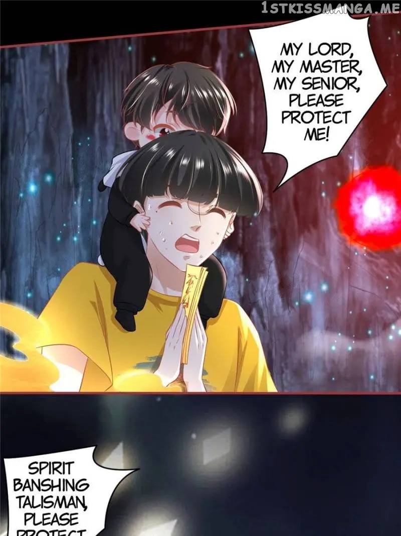 The Ghost Bride chapter 172 - page 7