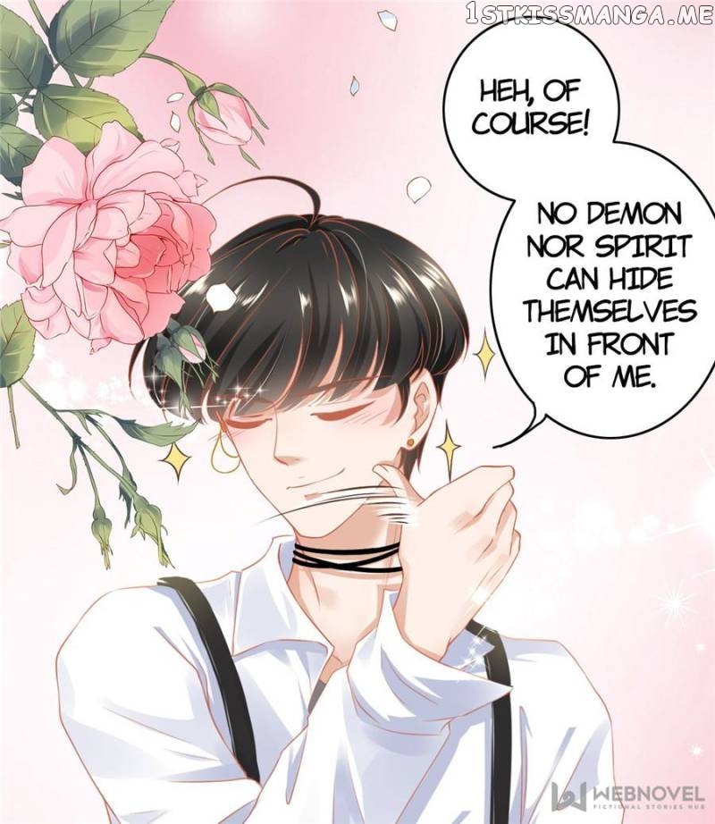 The Ghost Bride chapter 124 - page 10
