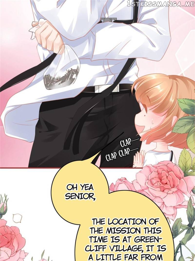 The Ghost Bride chapter 124 - page 11