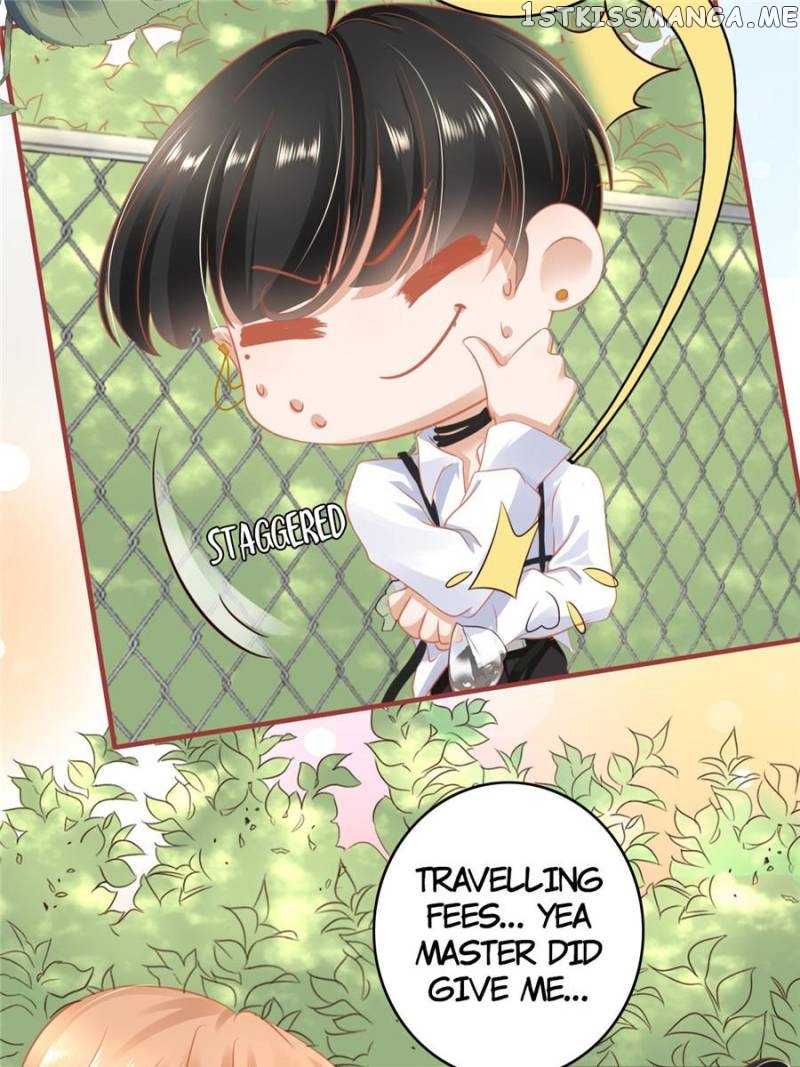 The Ghost Bride chapter 124 - page 13