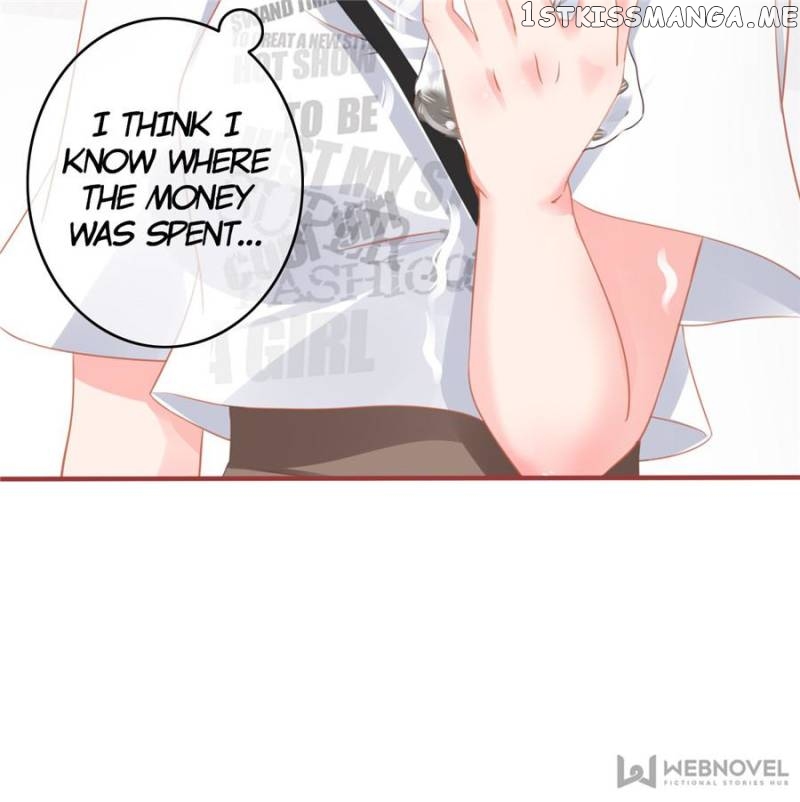 The Ghost Bride chapter 124 - page 18