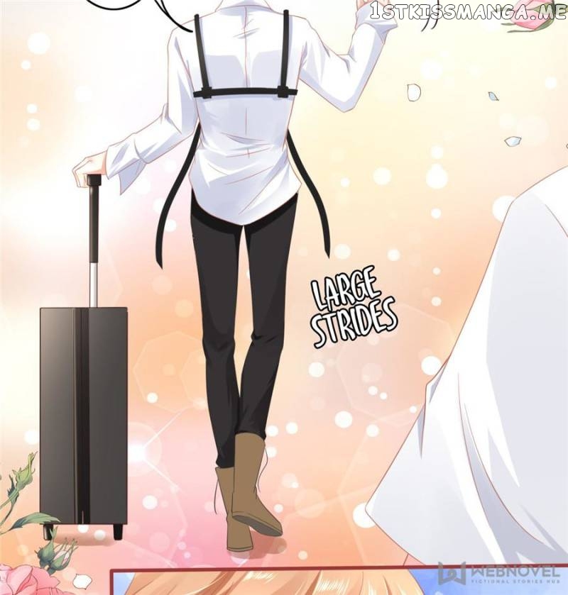 The Ghost Bride chapter 124 - page 23