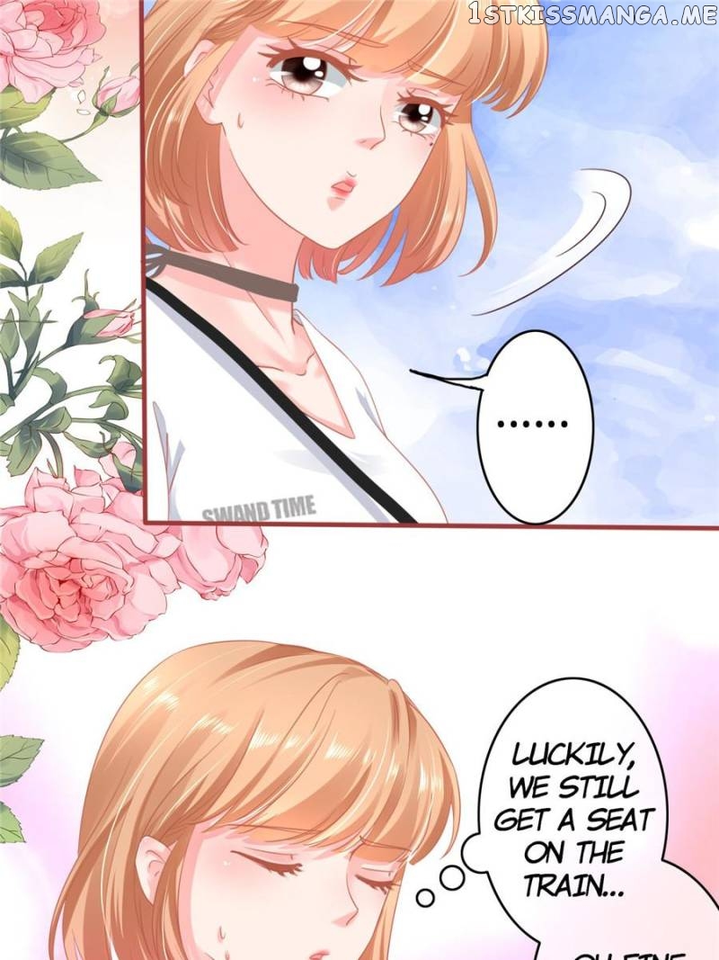 The Ghost Bride chapter 124 - page 24
