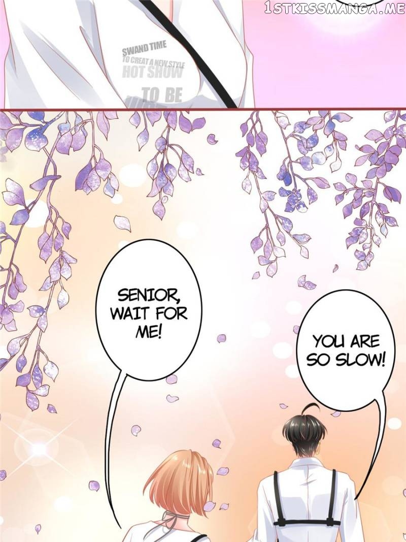 The Ghost Bride chapter 124 - page 26