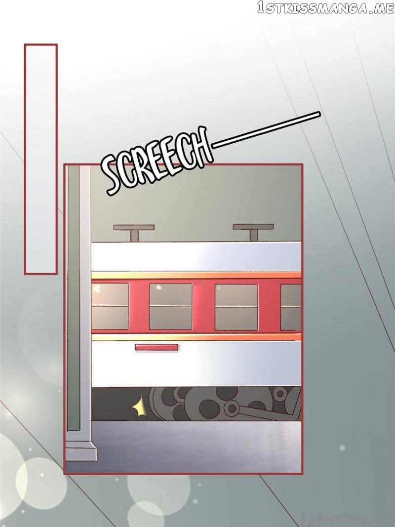 The Ghost Bride chapter 124 - page 29