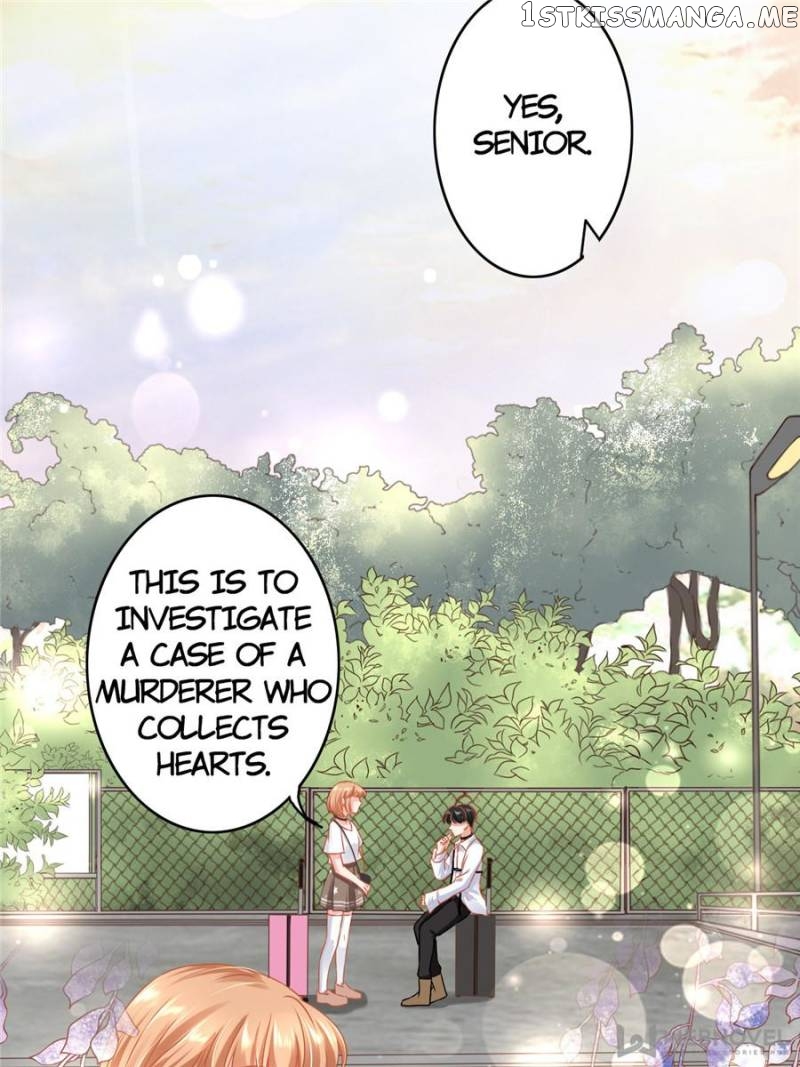 The Ghost Bride chapter 124 - page 3