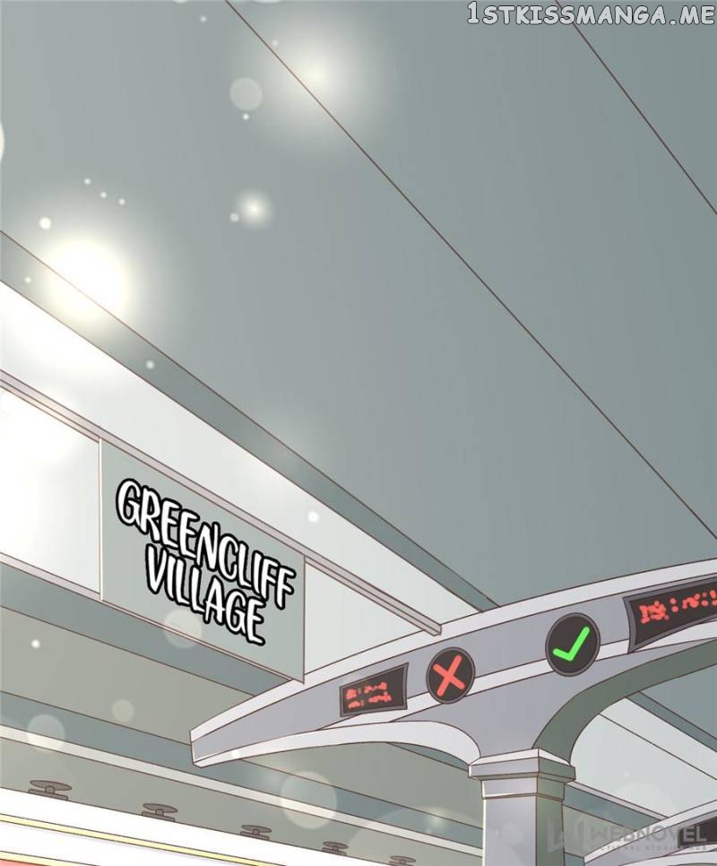 The Ghost Bride chapter 124 - page 31