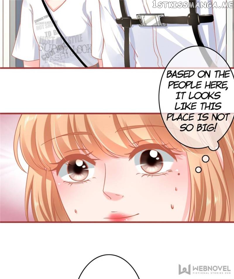 The Ghost Bride chapter 124 - page 34