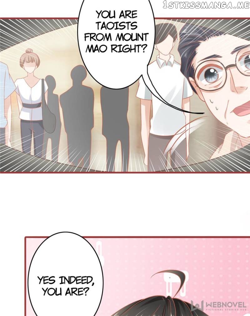 The Ghost Bride chapter 124 - page 35