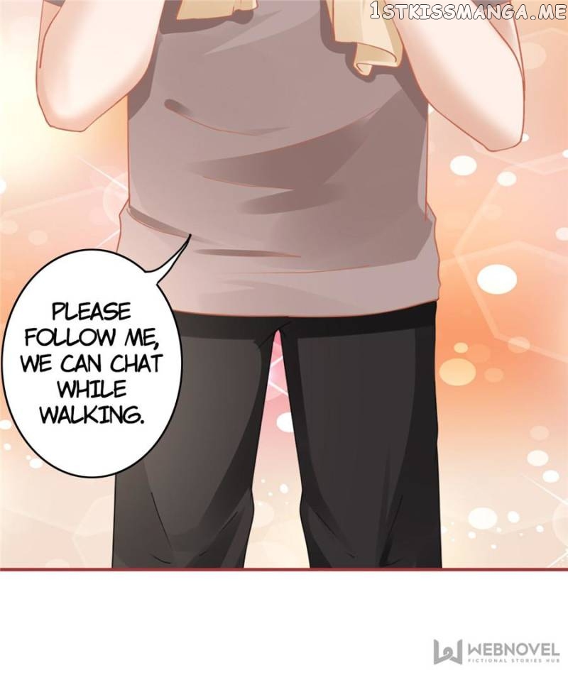 The Ghost Bride chapter 124 - page 38