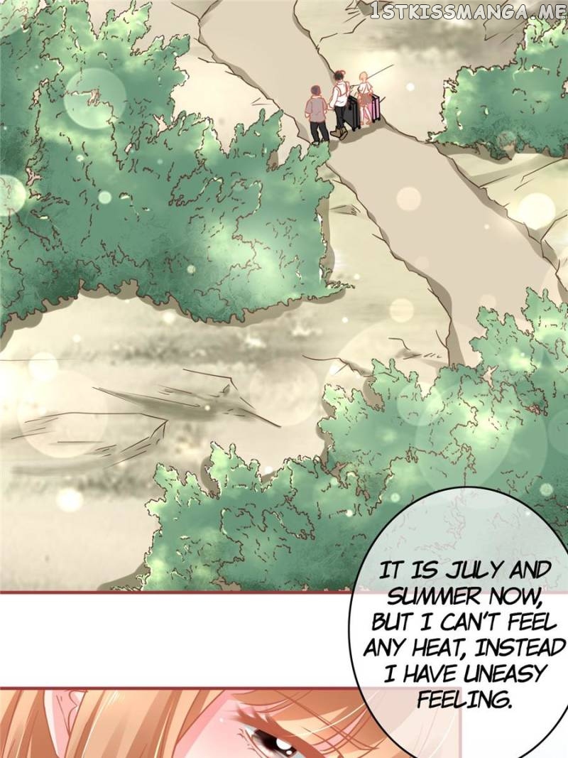 The Ghost Bride chapter 124 - page 40