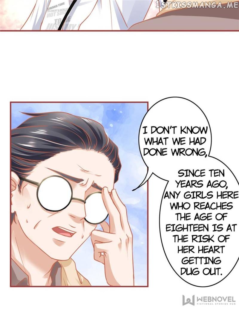 The Ghost Bride chapter 124 - page 43