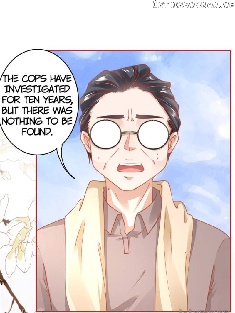 The Ghost Bride chapter 124 - page 44