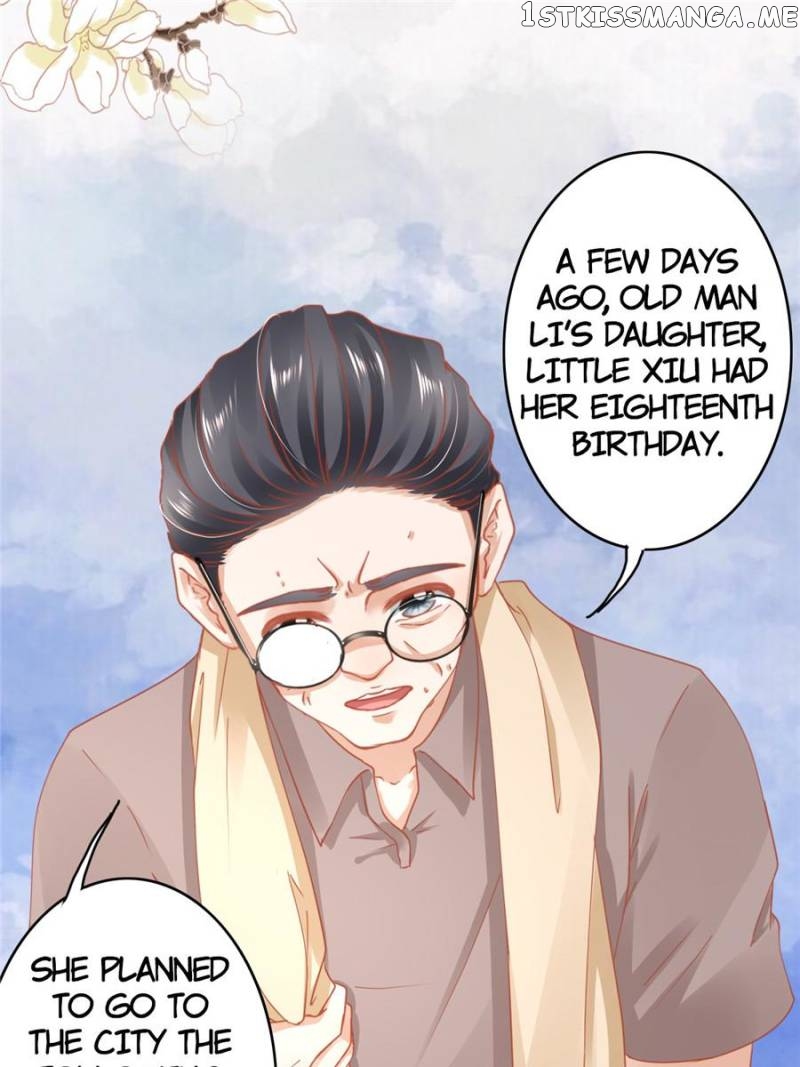 The Ghost Bride chapter 124 - page 46