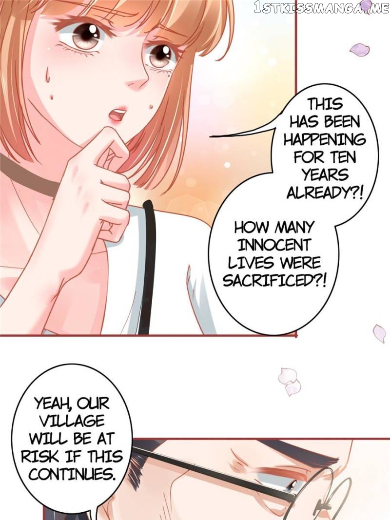 The Ghost Bride chapter 124 - page 50