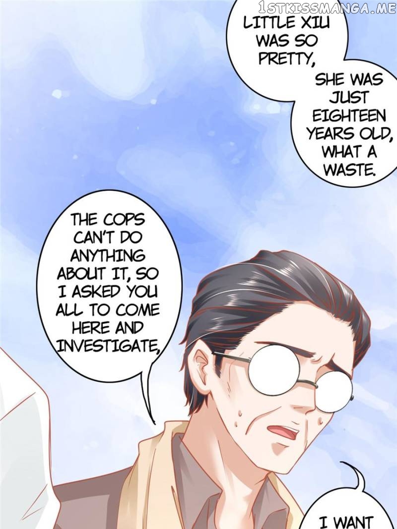 The Ghost Bride chapter 124 - page 52