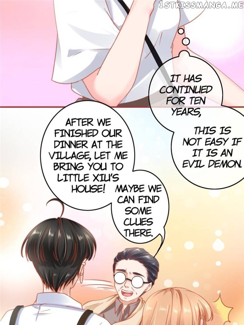The Ghost Bride chapter 124 - page 58