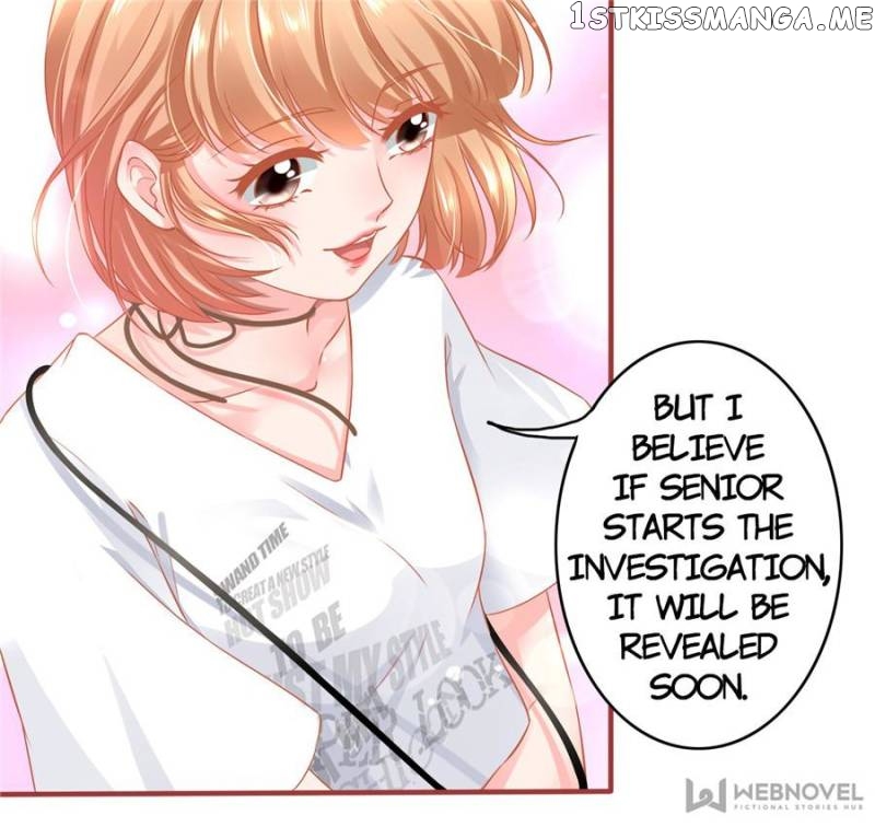 The Ghost Bride chapter 124 - page 9