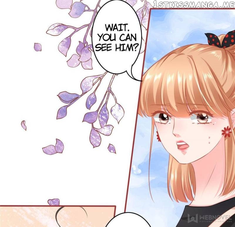 The Ghost Bride chapter 162 - page 18