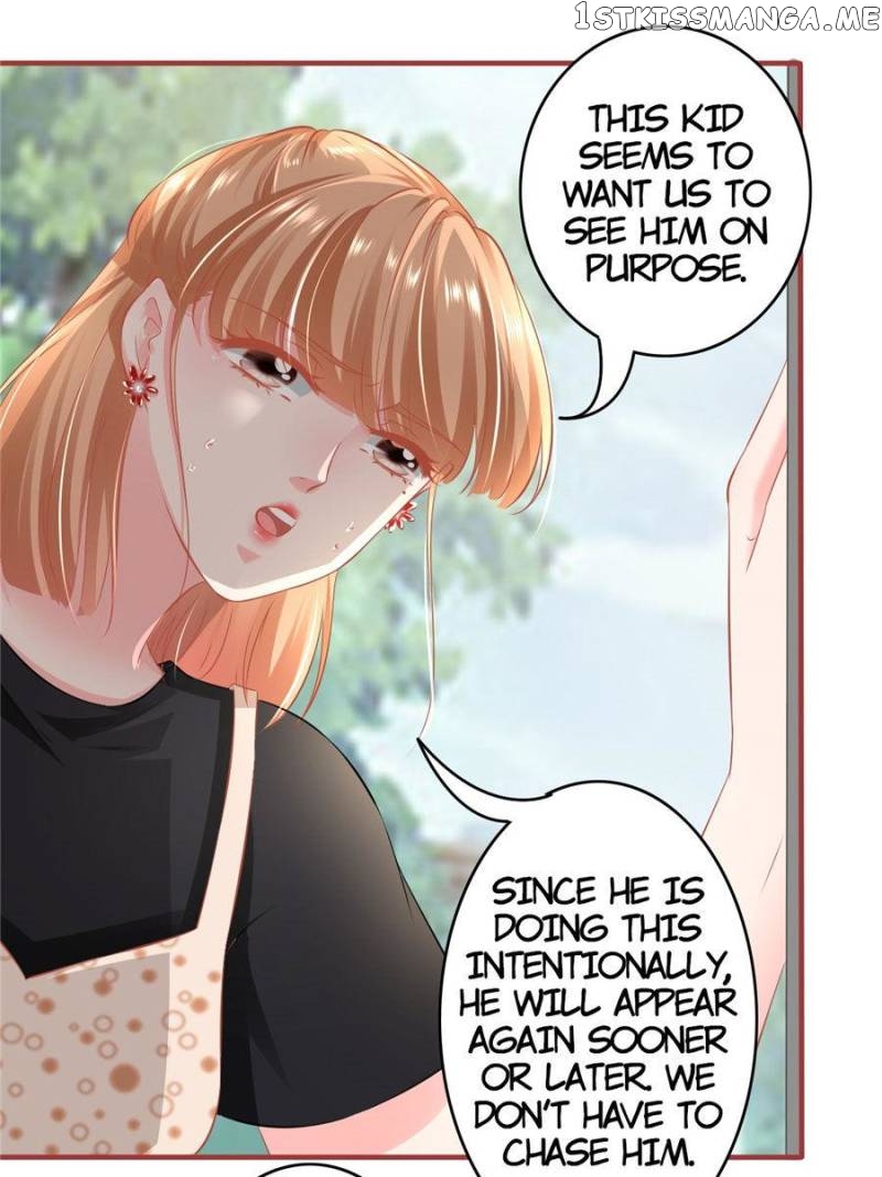 The Ghost Bride chapter 162 - page 30