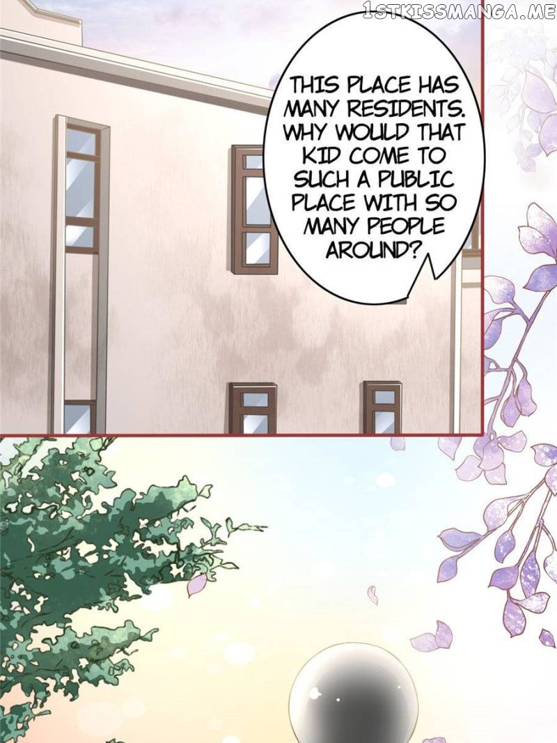The Ghost Bride chapter 162 - page 35