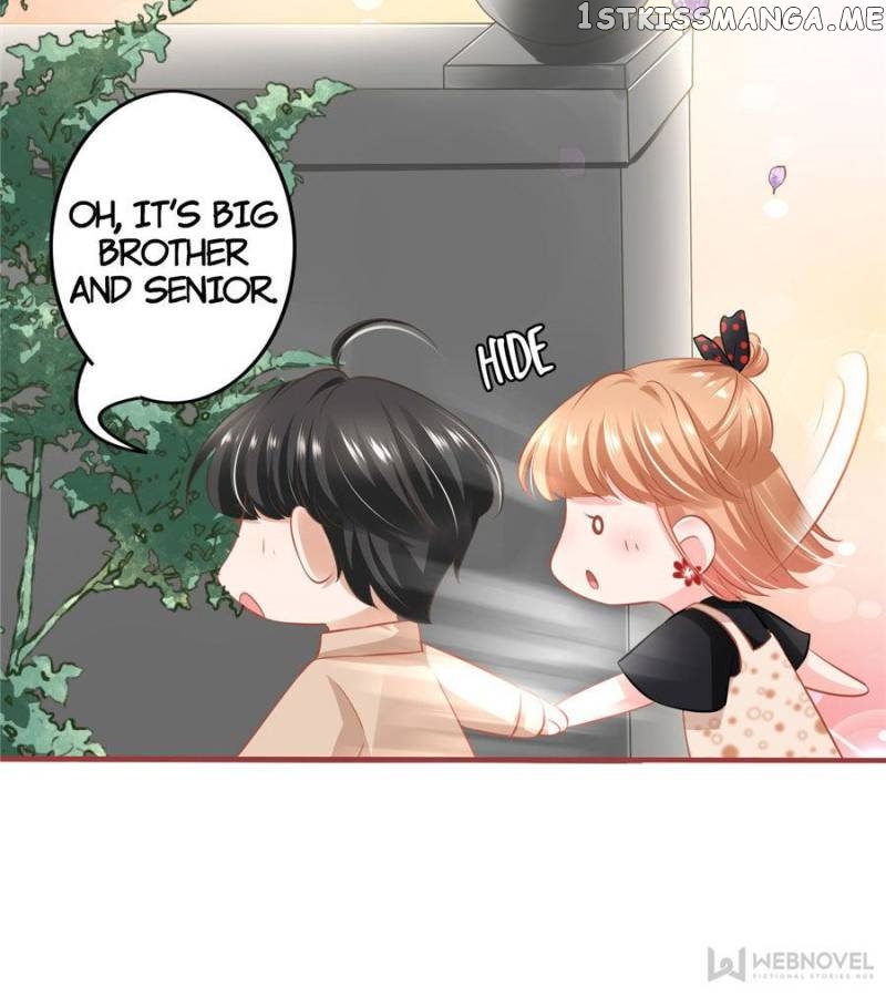 The Ghost Bride chapter 162 - page 36