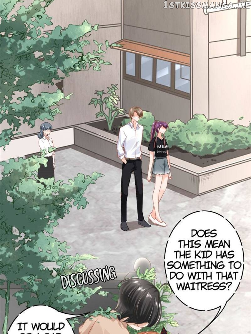 The Ghost Bride chapter 162 - page 38