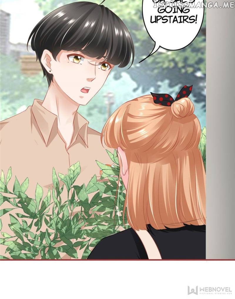 The Ghost Bride chapter 162 - page 43