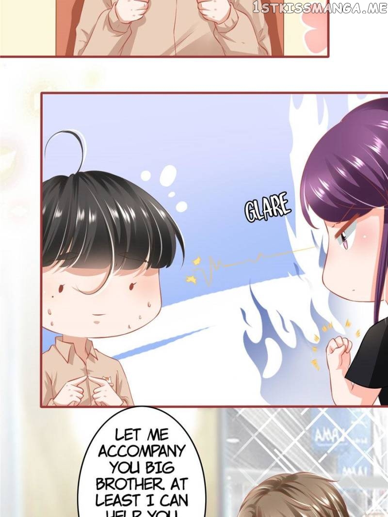 The Ghost Bride chapter 162 - page 6