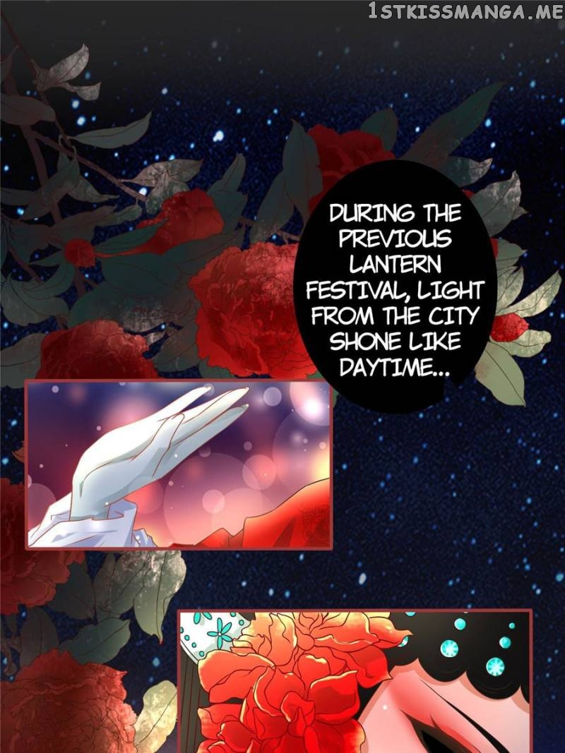 The Ghost Bride chapter 134 - page 1