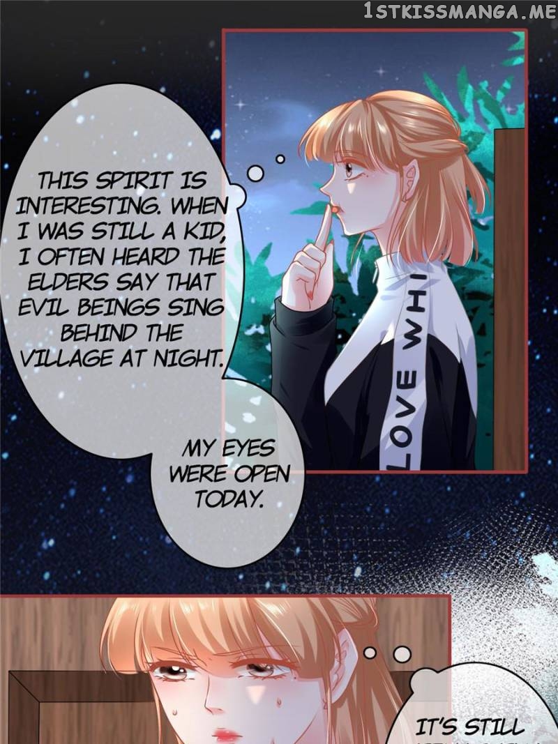The Ghost Bride chapter 134 - page 11