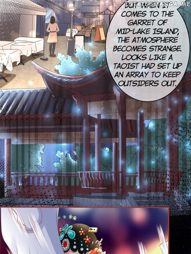 The Ghost Bride chapter 134 - page 13
