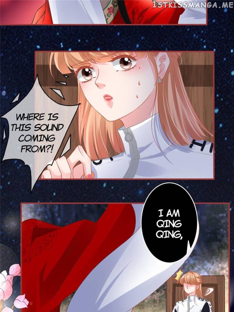 The Ghost Bride chapter 134 - page 15